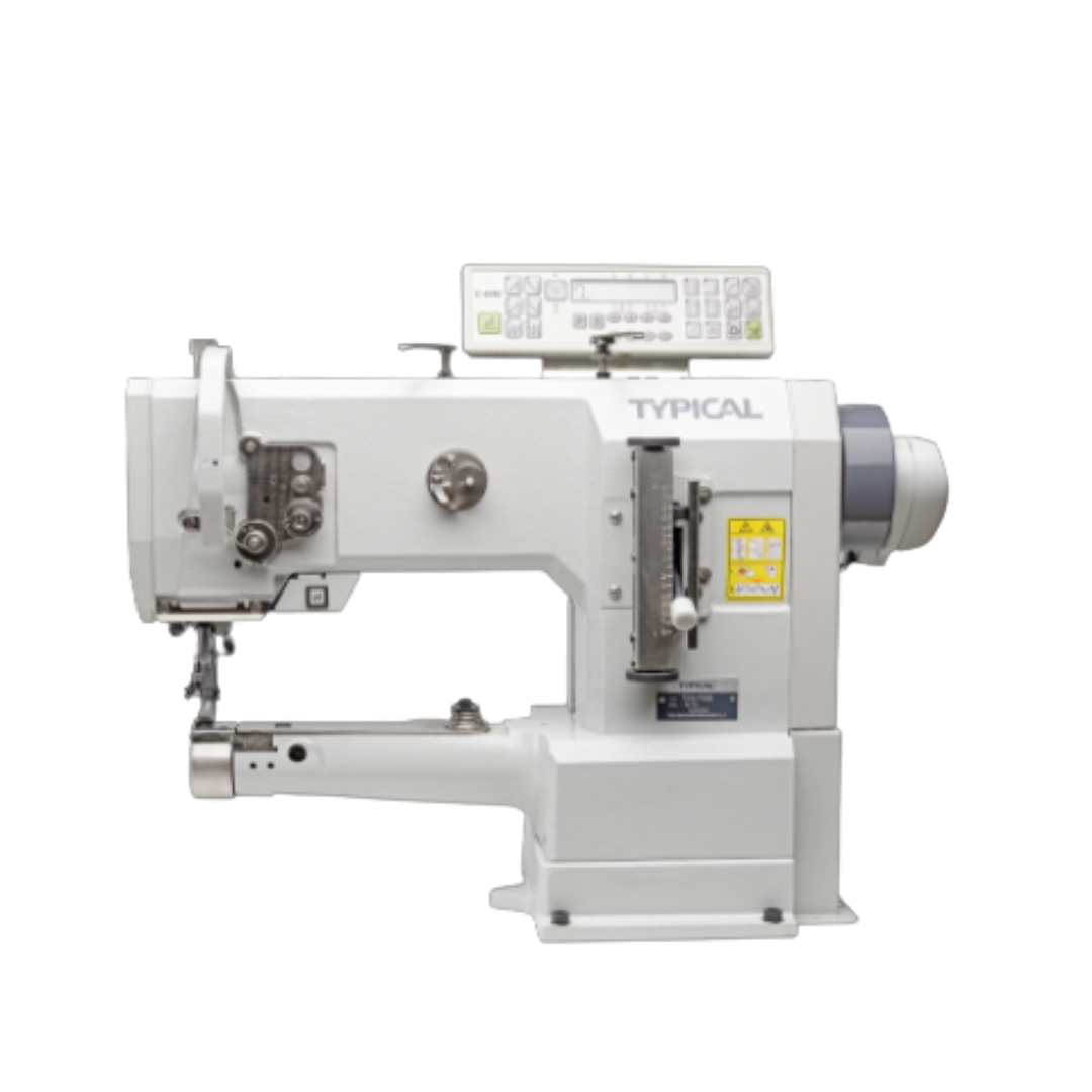 Typical TW3-P335BD2T3 İnce Baş Çantacı Dikiş Makinesi