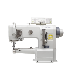 Typical TW3-P335BD2T3 İnce Baş Çantacı Dikiş Makinesi