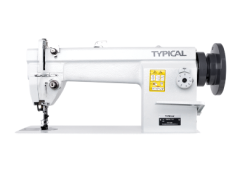 Typical GC-6-7D Kavrama Motorlu Kalın İş Dikiş Makinesi