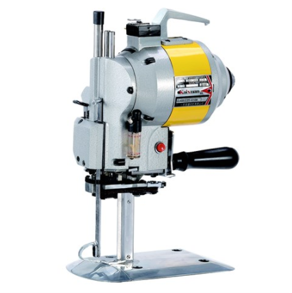Moonstar Dik Kumaş Kesim Motoru - CZD-K108 5İNÇ