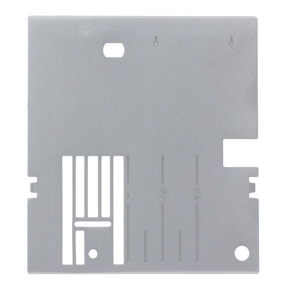 Pfaff 2058 Plaka