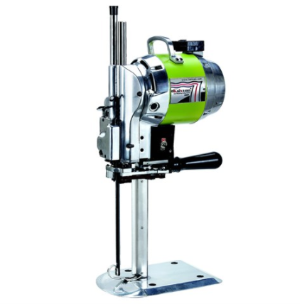 Moonstar Dik Kumaş Kesim Motoru 750W - CZD-777 8İNÇ