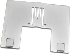 Pfaff Düz Dikiş İğne Plakası 4129643-04