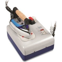SİLTER SÜPER MİNİ PROFESYONEL 1 LİTRE MANOMETRELİ SPR/MN 2000 M