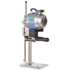 Moonstar Dik Kumaş Kesim Motoru 550W - PLS-3 8İNÇ