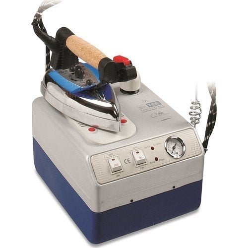 Silter Kazanlı Ütü Süper Mini 2lt / Spr/mn 2002