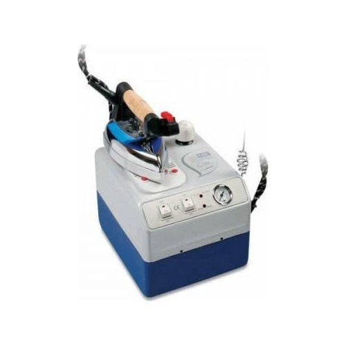 Silter Süper Mini 3,5 Lt Profosyonel Ütü 2035