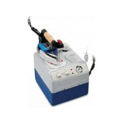 Silter Süper Mini 3,5 Lt Profosyonel Ütü 2035