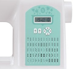 Singer Starlet Dikiş Makinası 6660