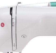 Singer Starlet Dikiş Makinası 6660