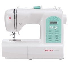 Singer Starlet Dikiş Makinası 6660