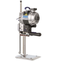 Moonstar Dik Kumaş Kesim Motoru 850W - PLS-3 10İNÇ