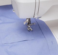 Singer Brilliance Dikiş Makinası 6180