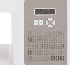 Singer Brilliance Dikiş Makinası 6180