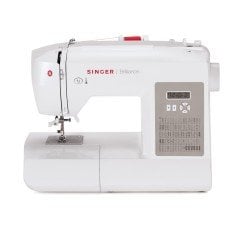 Singer Brilliance Dikiş Makinası 6180
