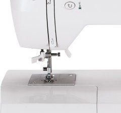 Singer Brilliance Dikiş Makinası 6160