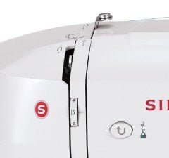 Singer Brilliance Dikiş Makinası 6160