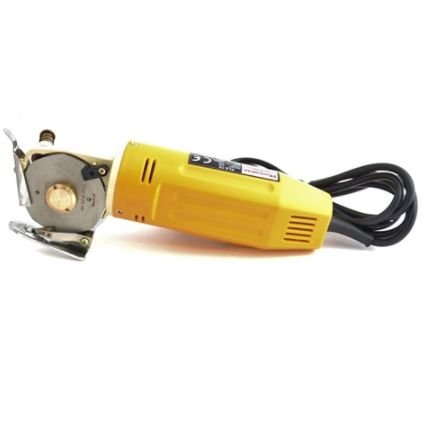 Moonstar Mini Kumaş Kesim Motoru 150W - PLS-70