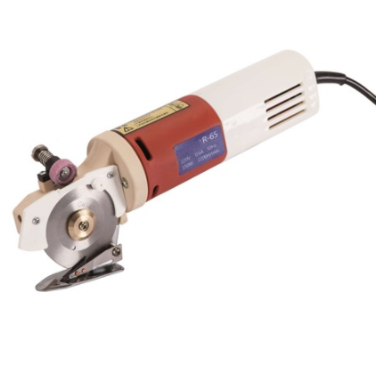Moonstar Mini Kumaş Kesim Motoru 150W - PLS-65