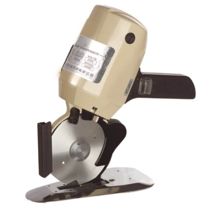 Moonstar Yuvarlak Kumaş Kesim Motoru 250W - PLS-110
