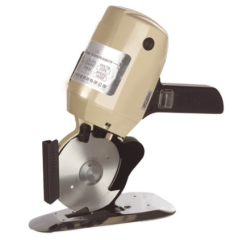 Moonstar Yuvarlak Kumaş Kesim Motoru 250W - PLS-110