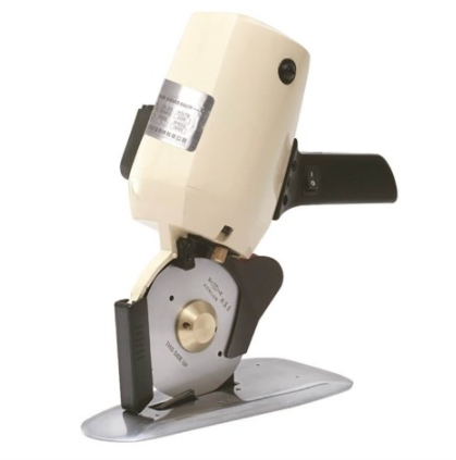 Moonstar Yuvarlak Kumaş Kesim Motoru 250W - PLS-100