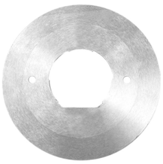 Moonstar Yuvarlak Kesim Motor Bıçak - 80C1