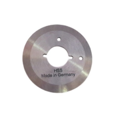 Moonstar Yuvarlak Kesim Motor Bıçak - NOVİTA-50