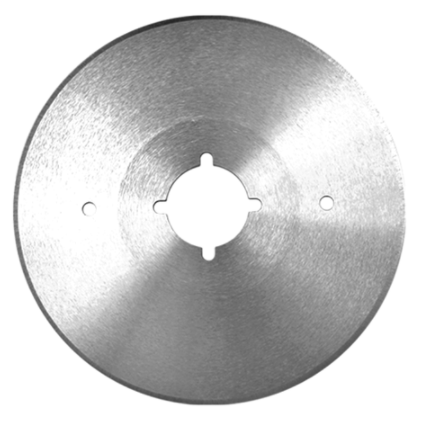 Moonstar Yuvarlak Kesim Motor Yuvarlak Bıçak - RS-100