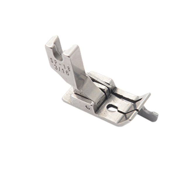 Juki Düz Makine Gazi Ayak Sağ - SP18R 3/16