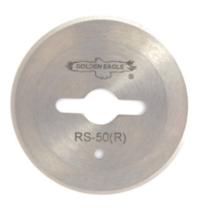 Yuvarlak Kesim Motor Yuvarlak Bıçak - RS-50