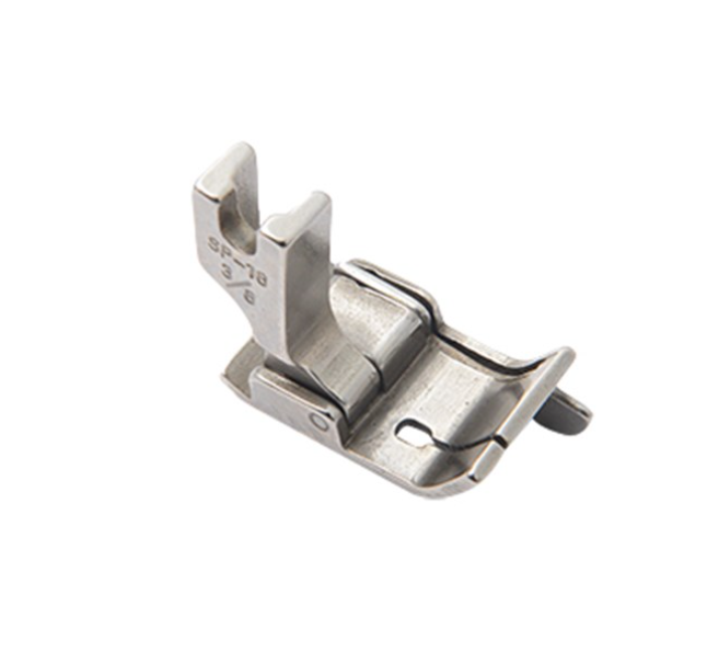 Juki Düz Makine Gazi Ayak (Sağ) SP18R 3/8