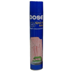 Dose Ütü Kolası 500ml
