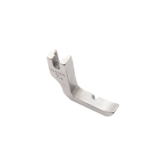 Juki Düz Makine Fermuar Fitil Ayak - 12435R