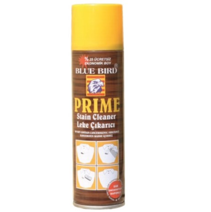 Blue Bird Prime Stain Leke Spreyi 250ml - BLUE.004