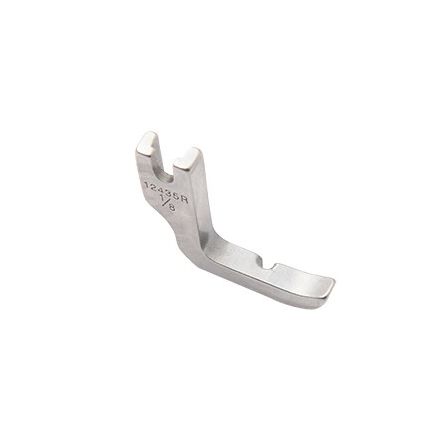 Brother Düz Makine Fermuar Fitil Ayak - 12435R