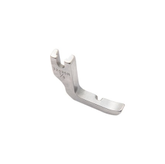 Brother Düz Makine Fermuar Fitil Ayak - 12435R