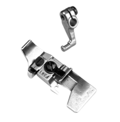 Siruba Overlok 4 İplik Kıstırma Ayak - P975-4