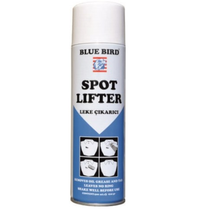 Blue Bird Spot Lifter Leke Çıkarıcı - BLUE.002