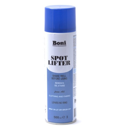 Boni Leke Çıkarıcı Sprey 500ml - Spot Lifter