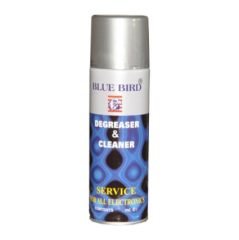 Blue Bird Degreaser Cleaner Yağsız Sprey 250ml - BB-251