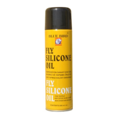 Blue Bird Fly Silicone Sprey 500ml - BLUE.032