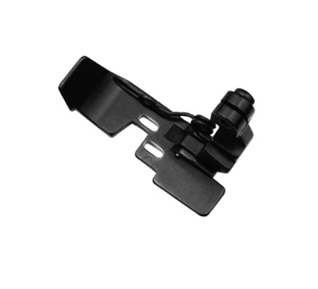 Juki Overlok 4 İp Penye Biye Ayak - PF634D03