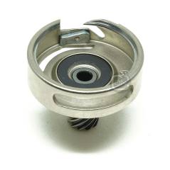 Singer Heavy-Duty 5523 Dikiş Makinesi Çağanozu