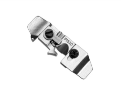 Pegasus Overlok 3 İplik Eşarp Ayak - P152