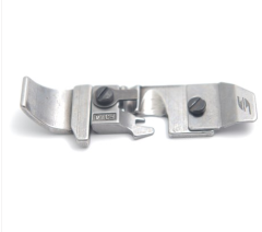 Siruba Overlok 4 İplik Ayak - P253