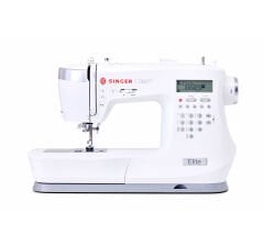 Singer Elite CE677 Dikiş Makinesi