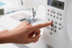 Singer Elite CE677 Dikiş Makinesi