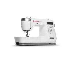Singer Elite CE677 Dikiş Makinesi