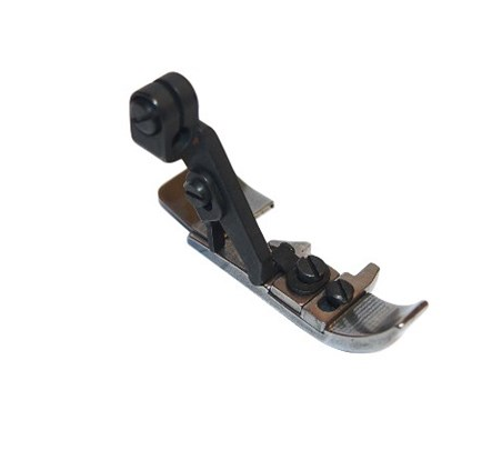 Juki Overlok 3 İp Eşarp Ayak - 118-76067